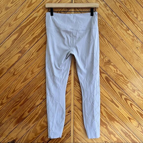 VARLEY 7/8 Legging Purple - Picture 5 of 11